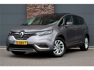 Renault Espace 1.6 dCi Initiale Paris 7p. Panoramadak