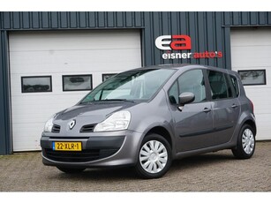 Renault Grand Modus 1.2 TCE Authentique AIRCO TREKHAAK