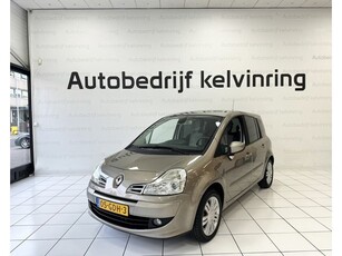 Renault Grand Modus 1.6-16V Dynamique Automaat Bovag