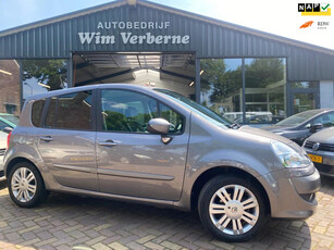 Renault Grand Modus 1.6-16V Exception Automaat