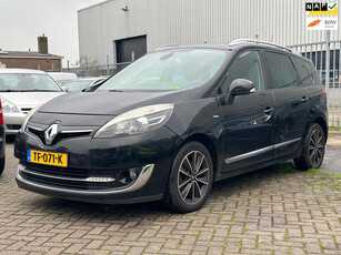 Renault Grand Scénic 1.2 TCe Bose 7p. !!!!