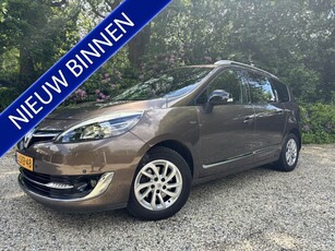 Renault Grand Scénic 1.2 TCe Bose / MPV / Navi. / Trekhaak