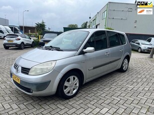 Renault Grand Scénic 1.6-16V Privilège Luxe 7PRS NW APK