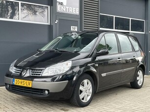 Renault Grand Scenic 2.0-16V Privilège aut 7p