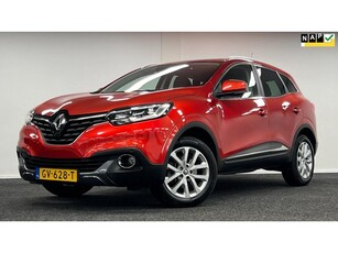 Renault Kadjar 1.2 TCe