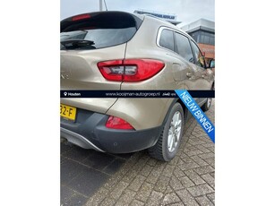 Renault Kadjar 1.2 TCe Zen