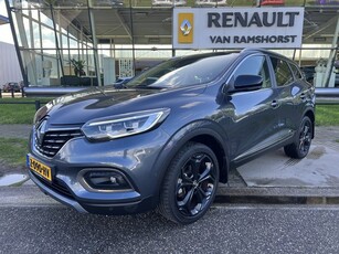 Renault Kadjar 1.3 TCe Black Edition / 160 PK / Automaat /