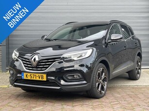 RENAULT KADJAR 1.3 TCE BLACK EDITION I NAVI I APPLE/ANDROID