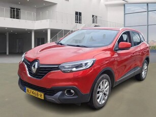 Renault Kadjar 1.5 dCi Intens EXPORT EURO 6