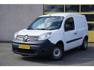 Renault Kangoo 1.5 dCi 75 Energy Comfort BJ2018 Pdc