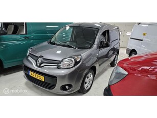 Renault Kangoo 1.5 dCi 90 Energy Comfort 107000KM