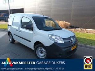 Renault KANGOO Express 1,5 DCI 75 Pk 26DKM Airco Trekhaak Nette Wagen