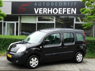 Renault Kangoo Family 1.6-16V Expression - DUBBELE