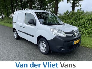 Renault Kangoo Renault Kangoo 1.5 dCi E6 R-link Lease €152