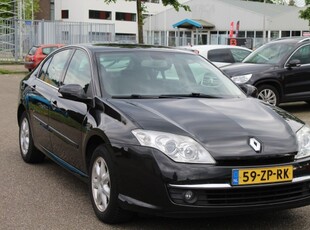 Renault Laguna 2.0 16V Dynamique