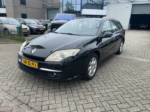 Renault Laguna Estate 2.0 dCi Dynamique