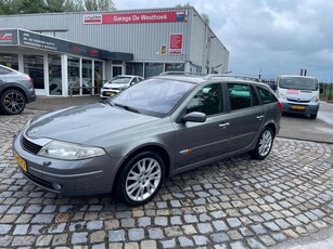 Renault Laguna Grand Tour 2.0-16V T Privilège