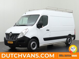 Renault Master 2.3dCi 130PK L2H2 Imperiaal Trekhaak