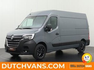 Renault MASTER 2.3DCI 135PK L2H2 Nardo Edition | Airco | Navigatie | Cruise