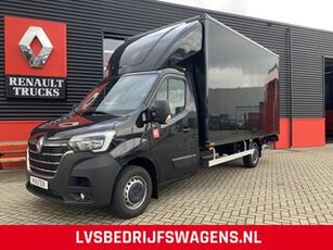 Renault MASTER T35 2.3 dCi 165 PK L3 Afmeting Citybox laadbak 430x220x232 D