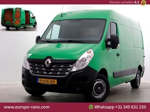 Renault Master T35 2.3 dCi 170pk E6 L2H2 Airco/Navi/Camera