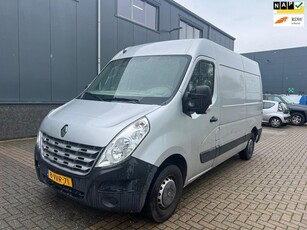 Renault Master T35 2.3 dCi L2H3