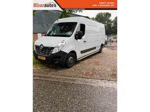 Renault Master T35 2.3 dCi L3H3 Stop & Start