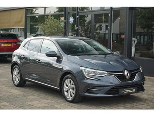 Renault Mégane TCe Zen 115 PK LED CarPlay