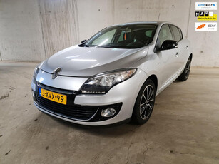 Renault Mégane 1.2 TCe Bose StartStop