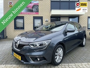 Renault Megane 1.2 TCe Limited R-Link