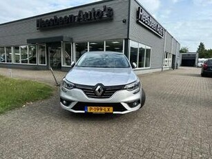 Renault MEGANE 1.2 TCe Zen