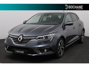 Renault Mégane 1.3 TCe 140 Bose CAMERA R Link Tom Tom