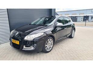 Renault Mégane 1.5 dCi GT-Line ***VERKOCHT***