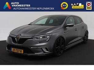 Renault Mégane 1.6 TCe GT Aut.GT Org. NL! 206pk (bj 2016)