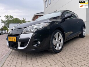 Renault Mégane Coupé 1.6 Dynamique/Cruise-c/