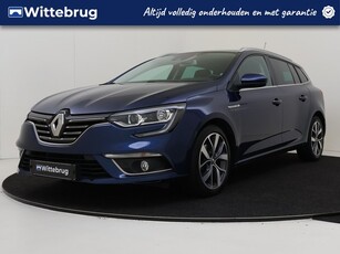 Renault Mégane Estate 1.2 TCe Bose 132 pk Automaat