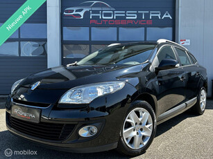 Renault Megane Estate 1.2 TCe Expression Navi Trekhaak Nap