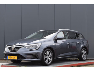 Renault Mégane Estate 1.3 TCe Intens TREKHAAK