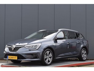 Renault Mégane Estate 1.3 TCe Intens TREKHAAK (bj 2022)