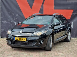 Renault Mégane Estate 1.4 TCe Parisienne Trekhaak