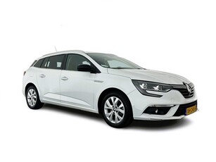 Renault Mégane Estate 1.5 Blue dCi Limited *NAVI-FULLMAP