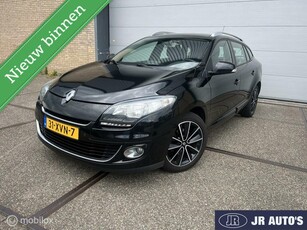 Renault Megane Estate 1.5 dCi Bose