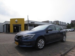 Renault Mégane Estate 1.6 E-Tech Plug-In Hybrid 160