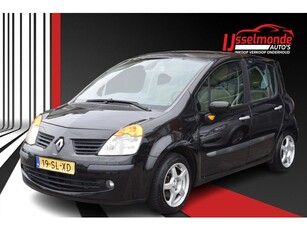 Renault Modus 1.2-16V Privilège Luxe Climate/Cruise Pano NAP