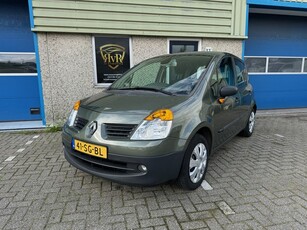 Renault Modus 1.6-16V AUT Expression Luxe NIEUWSTAAT!