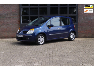 Renault Modus 1.6-16V Privilège Luxe Airco-Cruise-Nieuwe APK