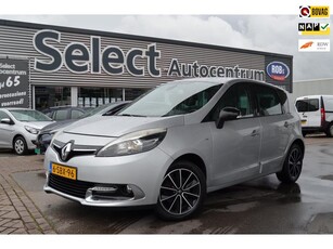 Renault Scénic 1.2 TCe BoseNAVITREKAAKCLIMA1E