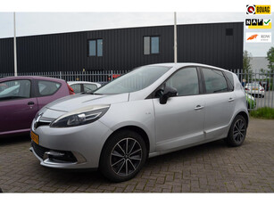 Renault Scénic 1.2 TCe Bose|NAVI|TREKAAK|CLIMA|1E EIGENAAR|DEALER ONDERH.