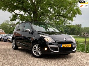 Renault Scénic 1.4 TCE Parisienne Navi + Clima + Cruise