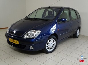 Renault Scenic 1.6-16V Air